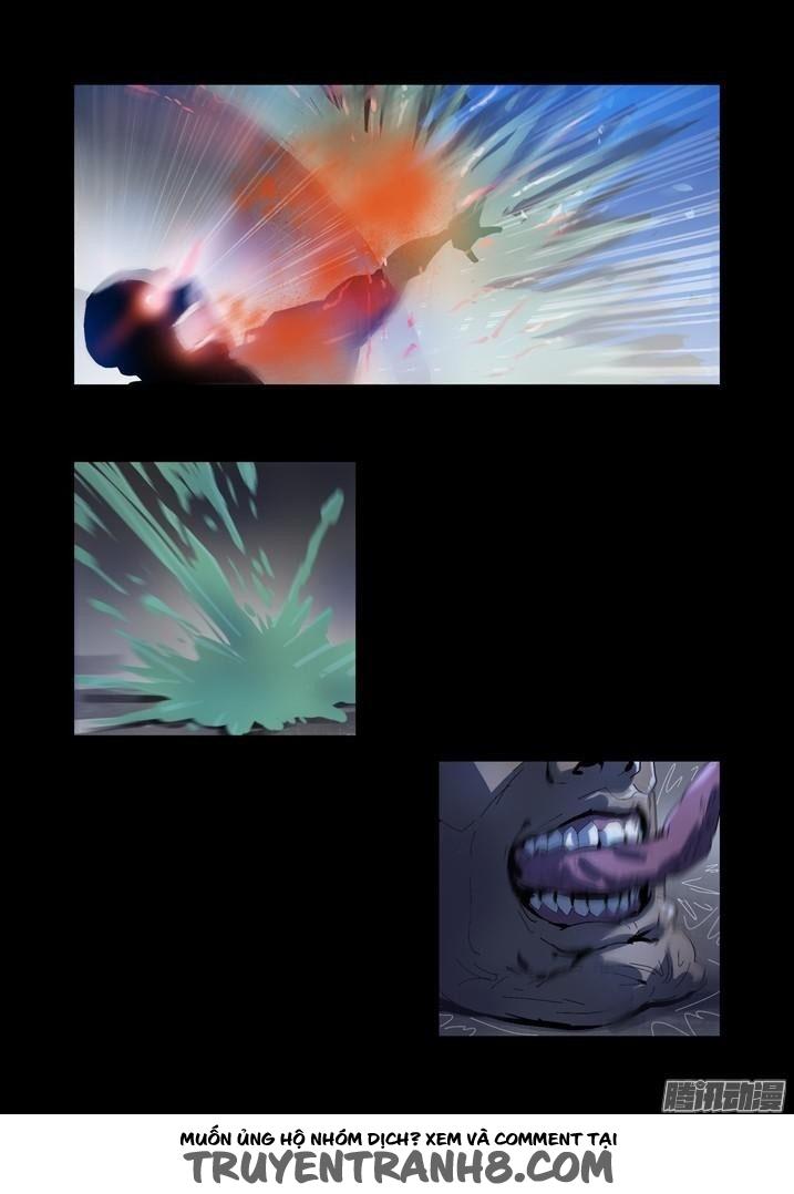 Thâu Hồn Chapter 83 - 9