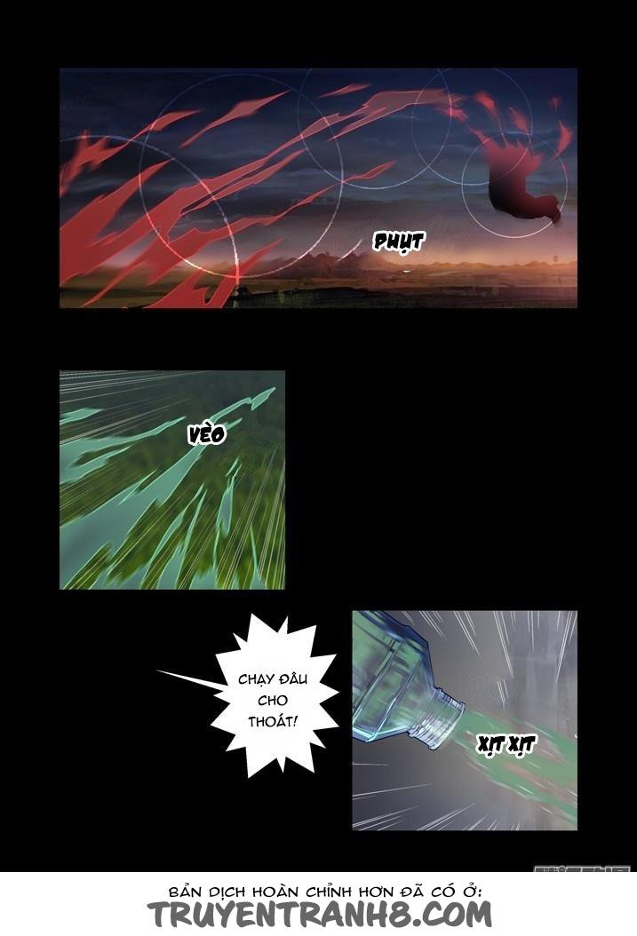 Thâu Hồn Chapter 83 - 10
