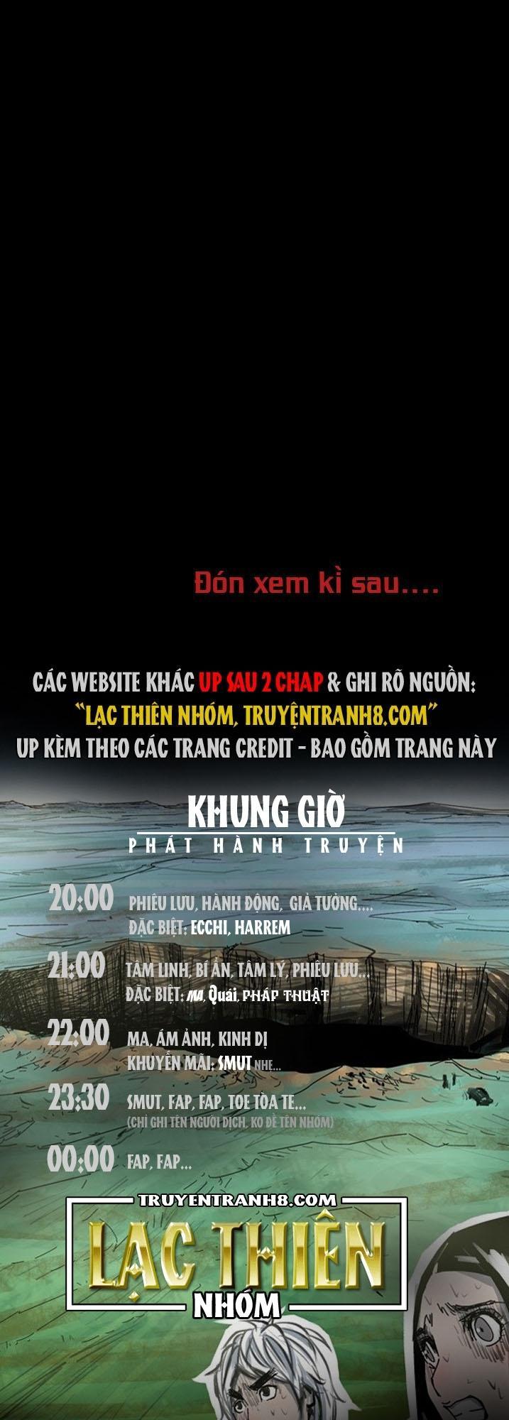 Thâu Hồn Chapter 84 - 19