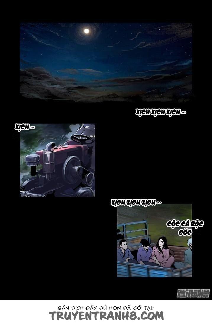 Thâu Hồn Chapter 84 - 3