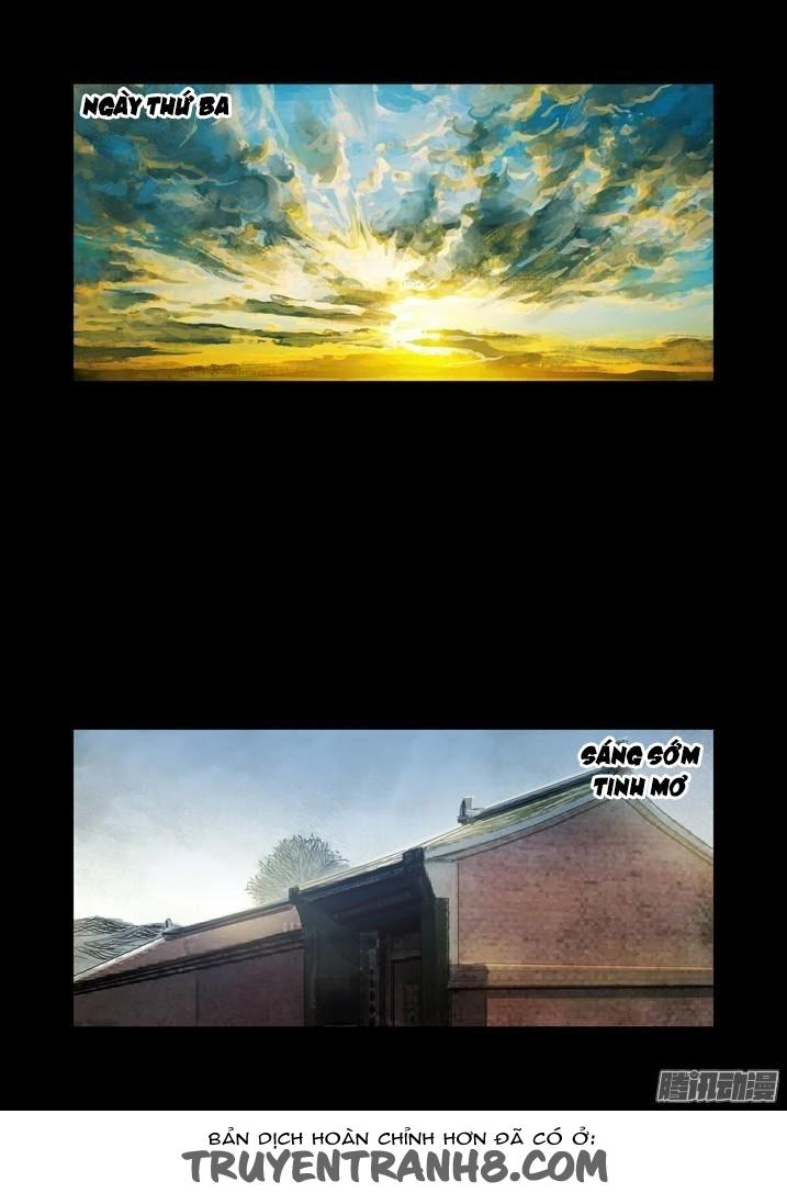 Thâu Hồn Chapter 84 - 5