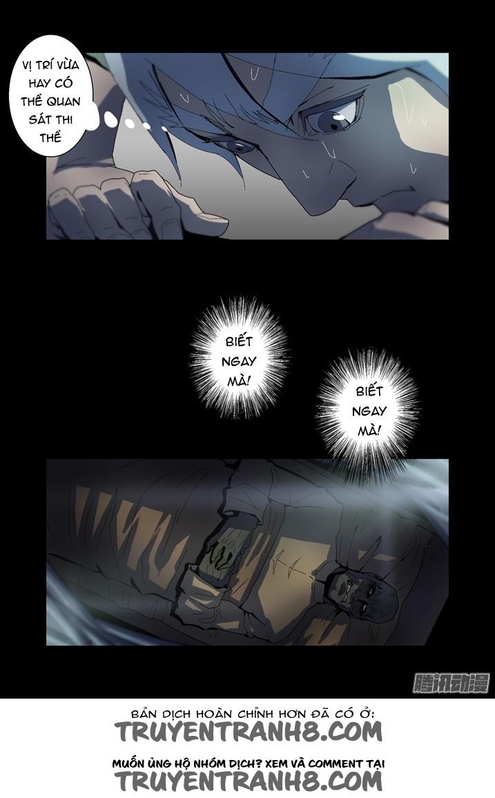 Thâu Hồn Chapter 85 - 17