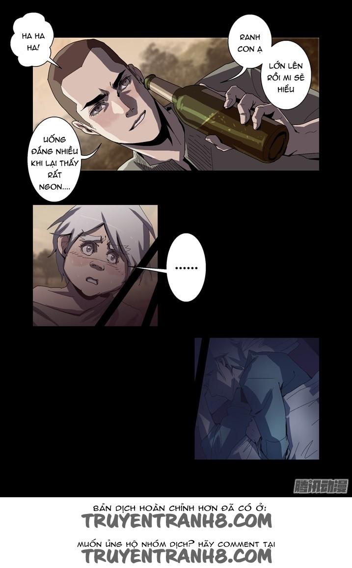 Thâu Hồn Chapter 85 - 7