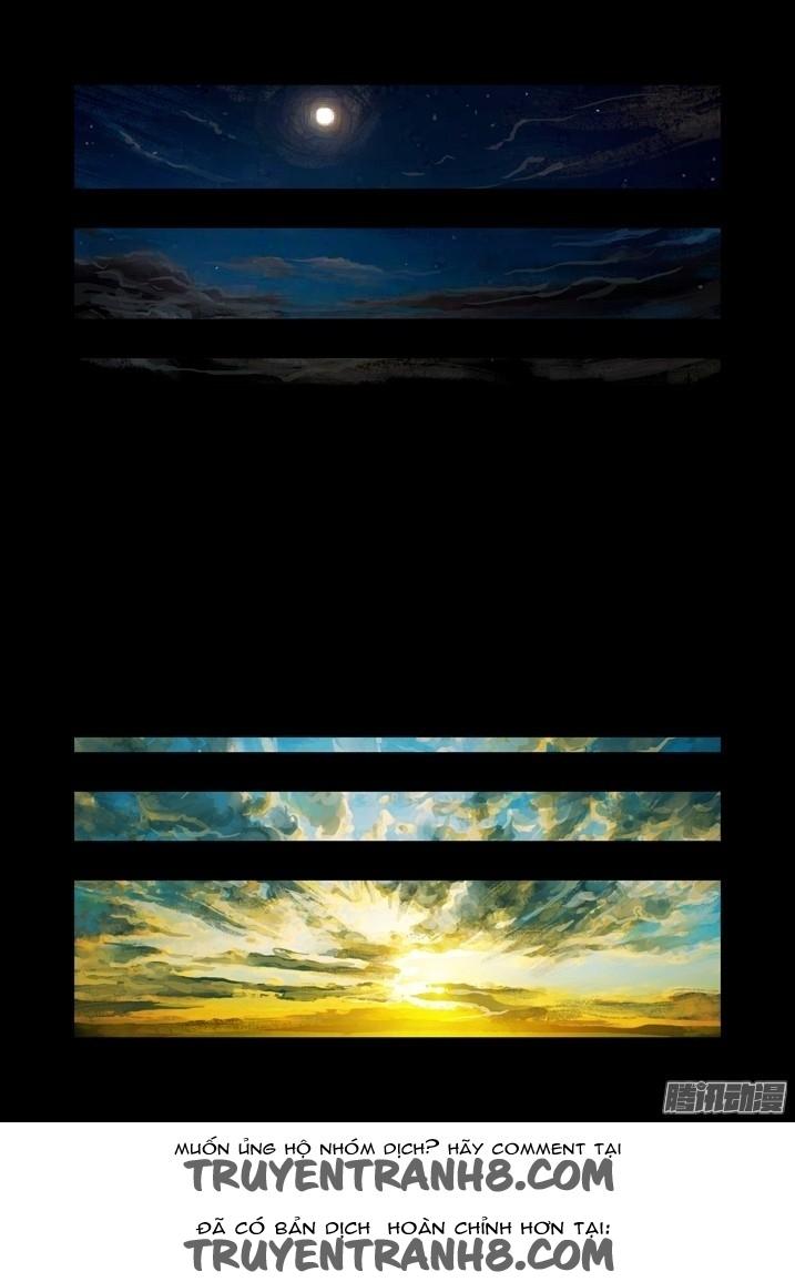 Thâu Hồn Chapter 85 - 8
