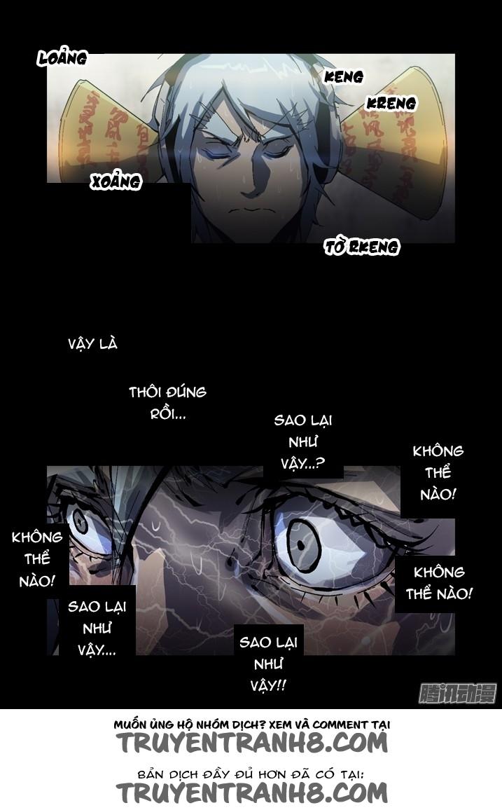 Thâu Hồn Chapter 86 - 11