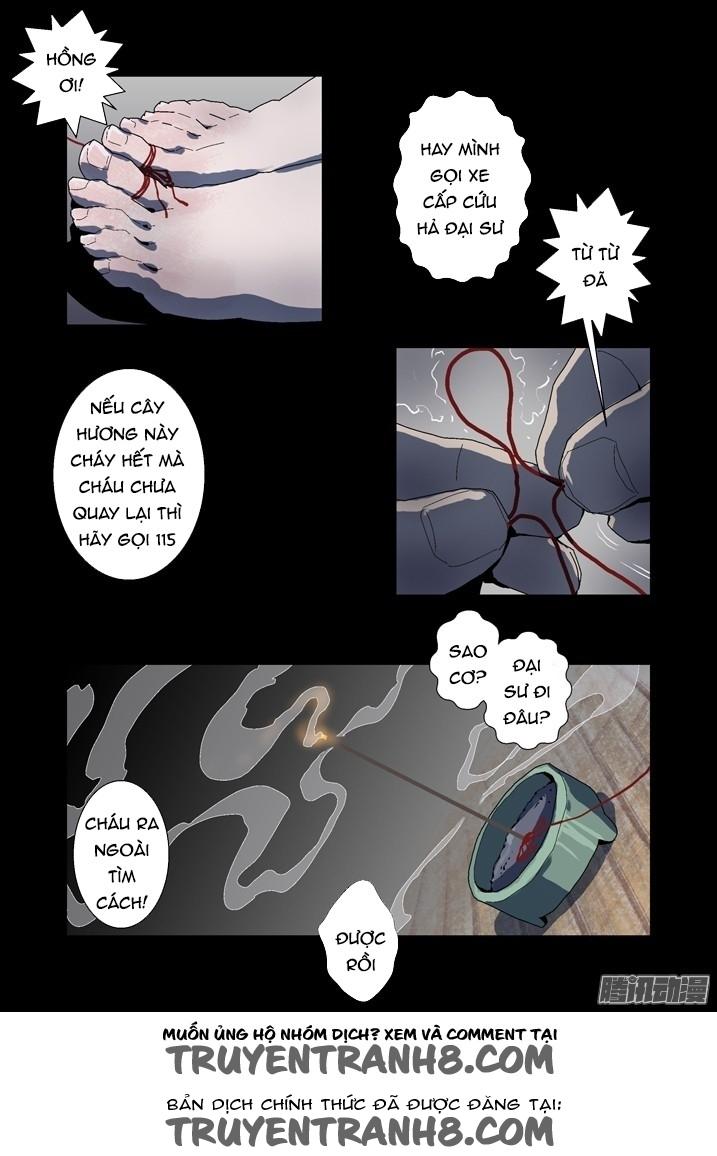 Thâu Hồn Chapter 86 - 14