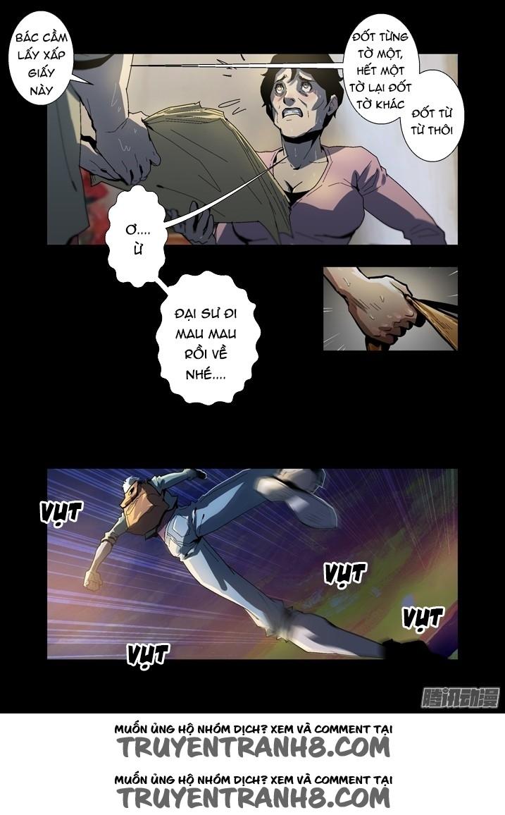 Thâu Hồn Chapter 86 - 15