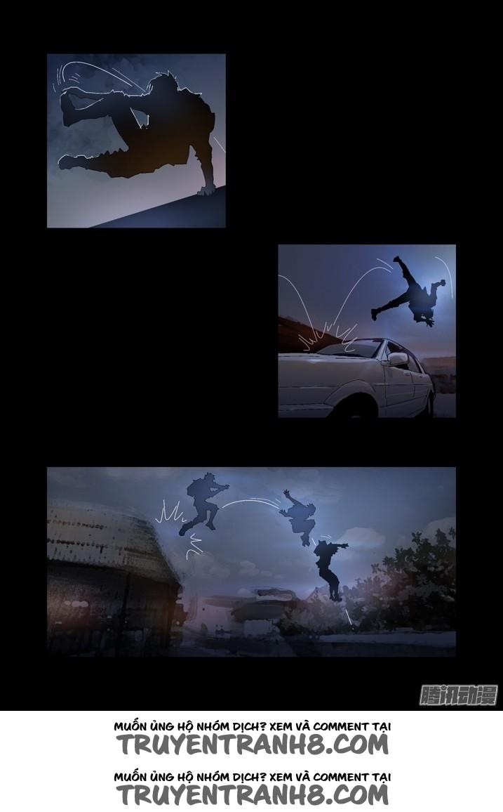 Thâu Hồn Chapter 86 - 16