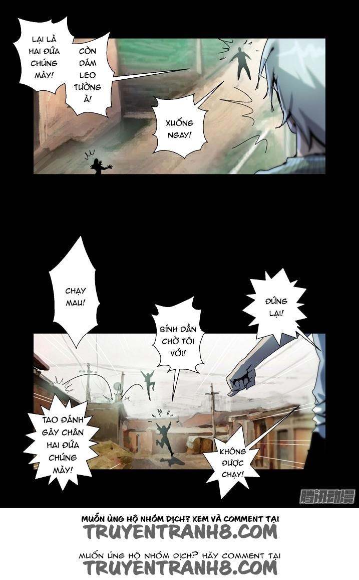 Thâu Hồn Chapter 86 - 5