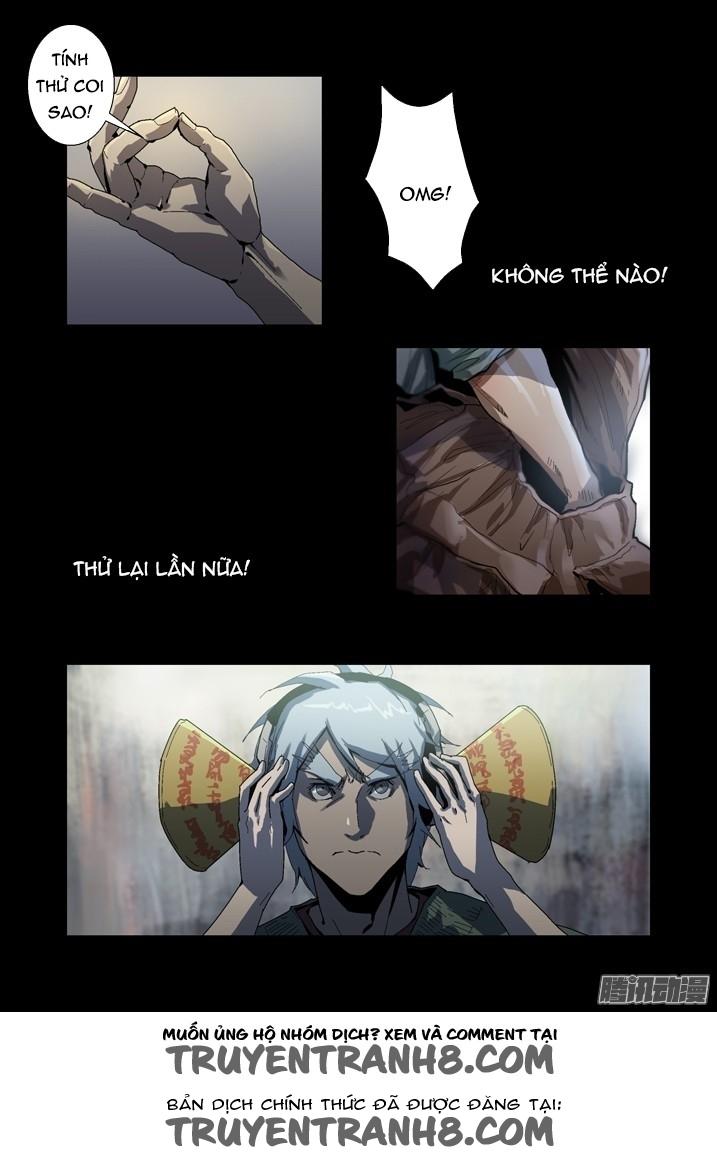Thâu Hồn Chapter 86 - 10