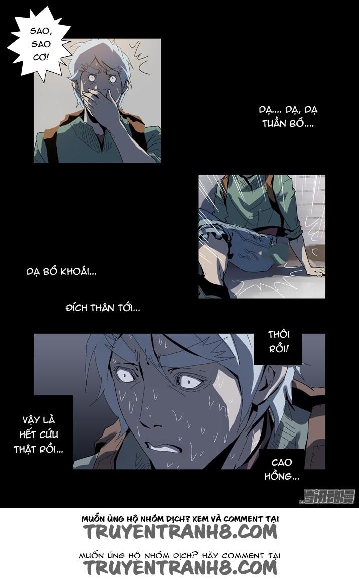 Thâu Hồn Chapter 87 - 17