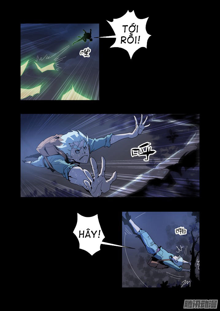 Thâu Hồn Chapter 88 - 4