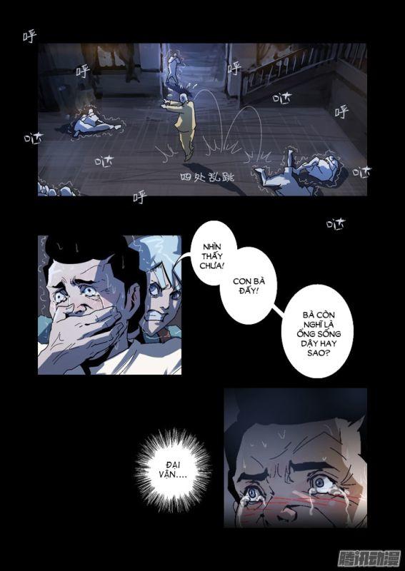 Thâu Hồn Chapter 89 - 15