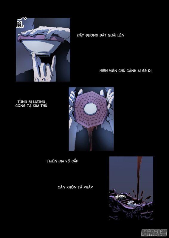 Thâu Hồn Chapter 89 - 7