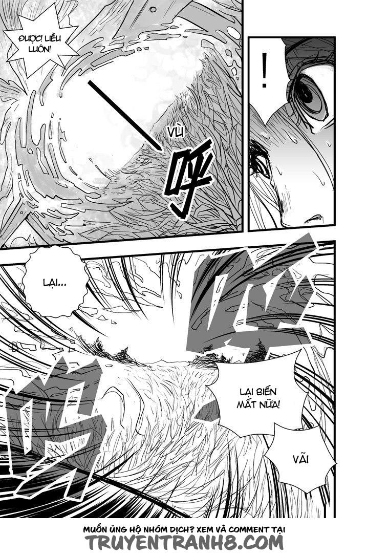 Thâu Hồn Chapter 9 - 3