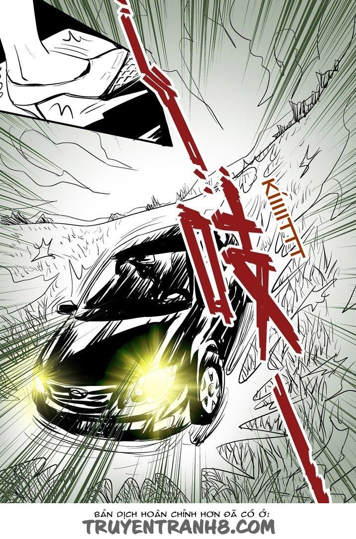 Thâu Hồn Chapter 9 - 4