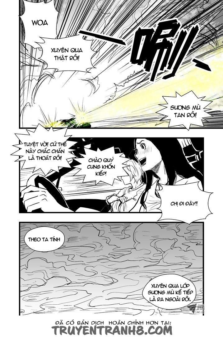 Thâu Hồn Chapter 9 - 7