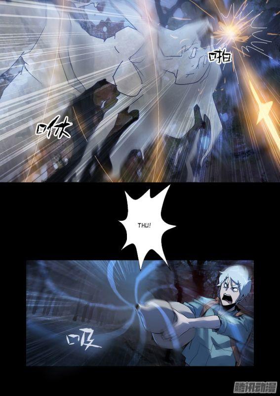 Thâu Hồn Chapter 90 - 16