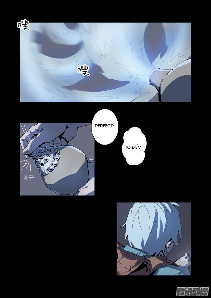 Thâu Hồn Chapter 90 - 17