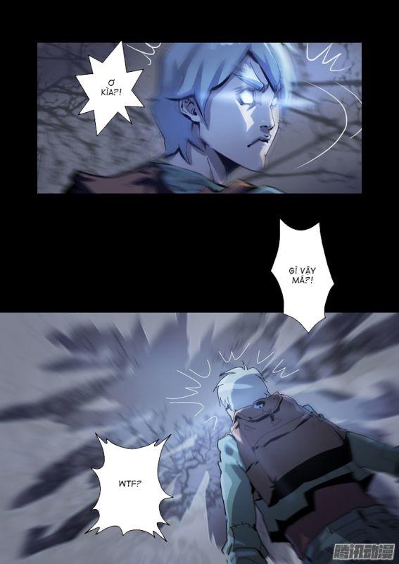 Thâu Hồn Chapter 90 - 18