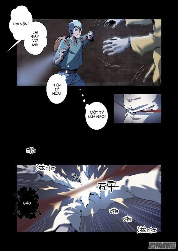 Thâu Hồn Chapter 90 - 3