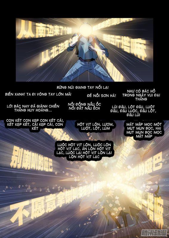 Thâu Hồn Chapter 91 - 14