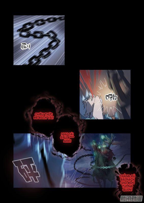 Thâu Hồn Chapter 91 - 15