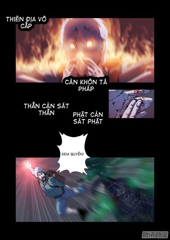 Thâu Hồn Chapter 92 - 3