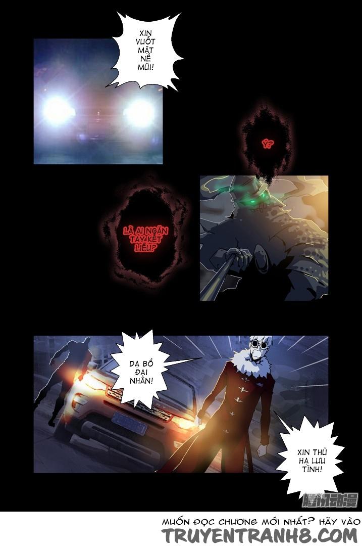 Thâu Hồn Chapter 92 - 27