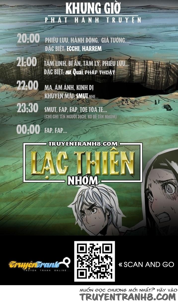 Thâu Hồn Chapter 92 - 38