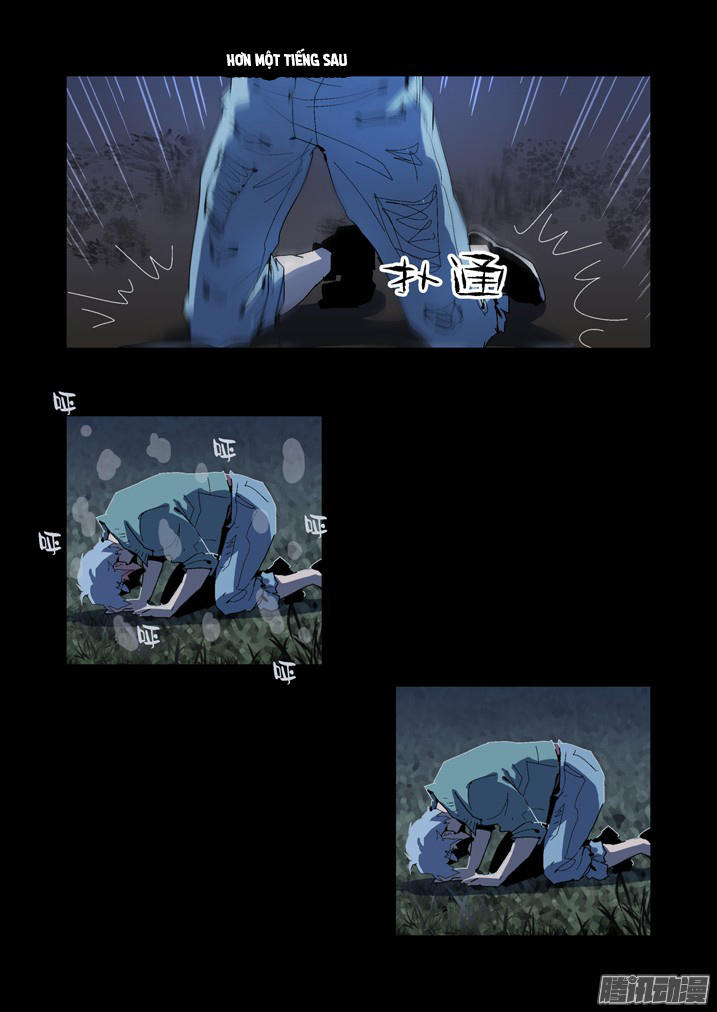 Thâu Hồn Chapter 93 - 13