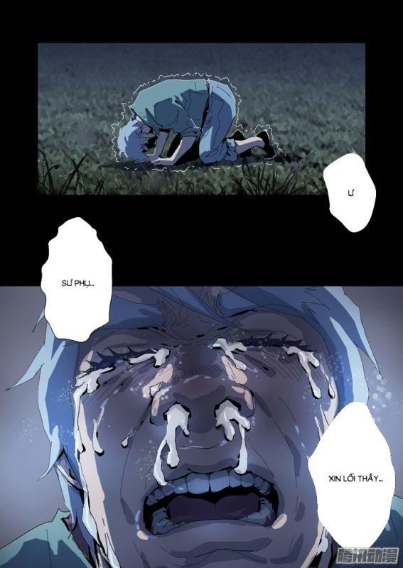 Thâu Hồn Chapter 93 - 14