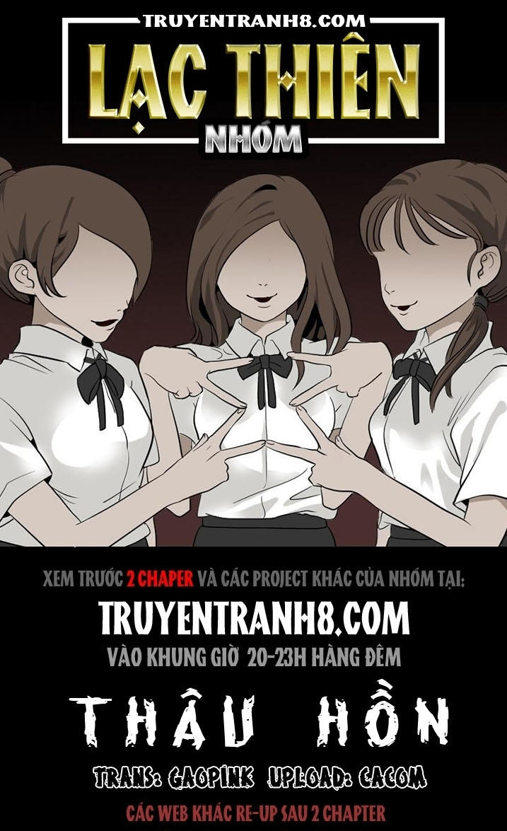 Thâu Hồn Chapter 94 - 1