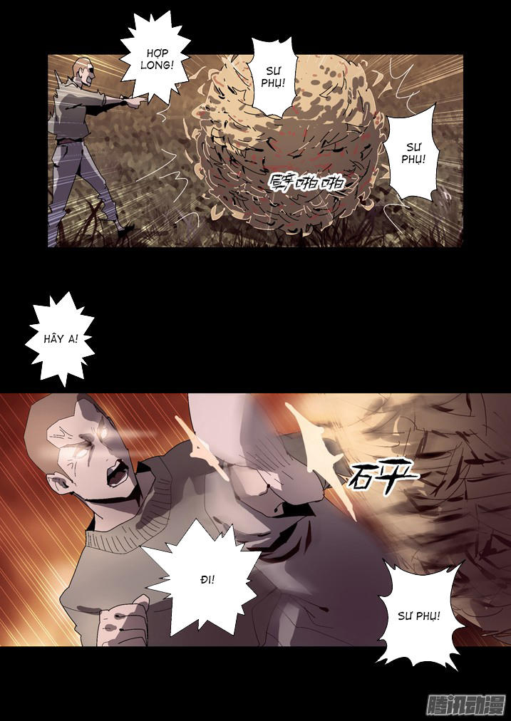 Thâu Hồn Chapter 94 - 13