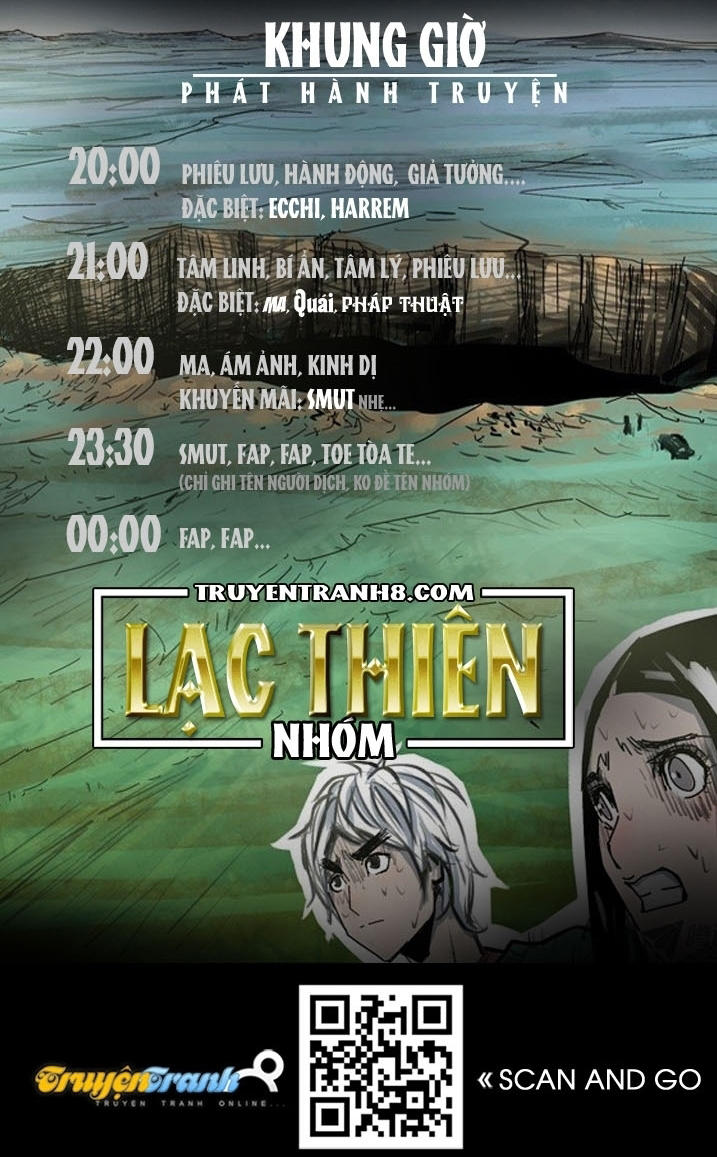 Thâu Hồn Chapter 94 - 20