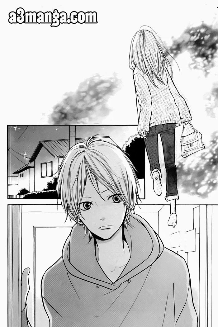 Hanagimi To Koisuru Watashi Chapter 25 - 29