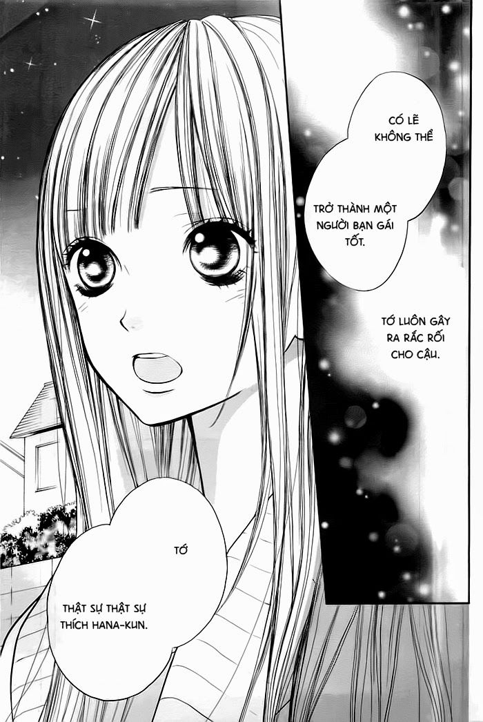 Hanagimi To Koisuru Watashi Chapter 25 - 32