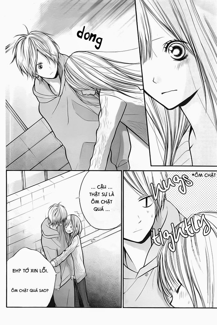 Hanagimi To Koisuru Watashi Chapter 25 - 37