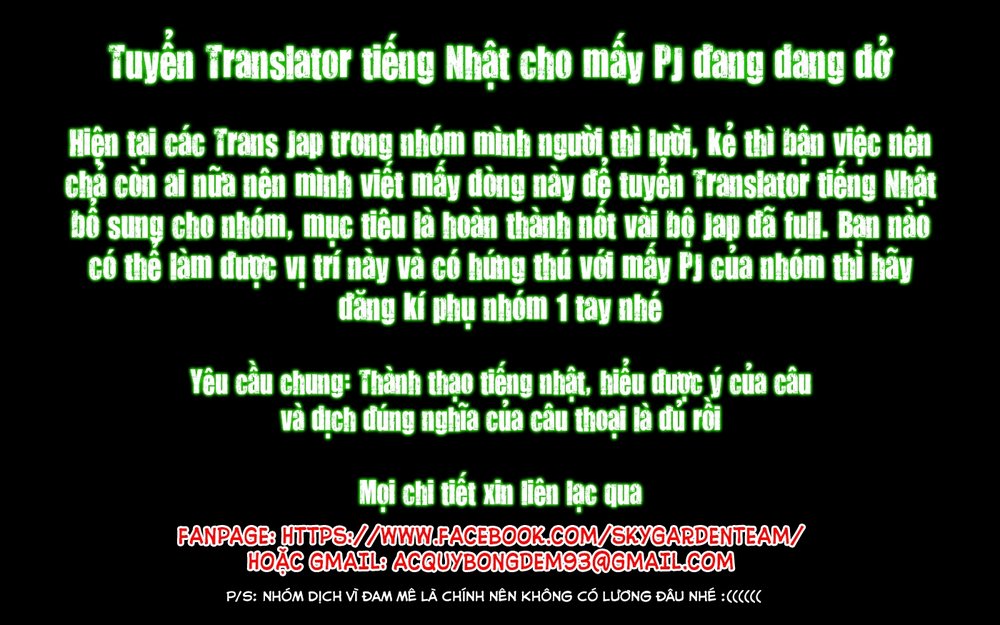 Deathtopia Chapter 27 - 24