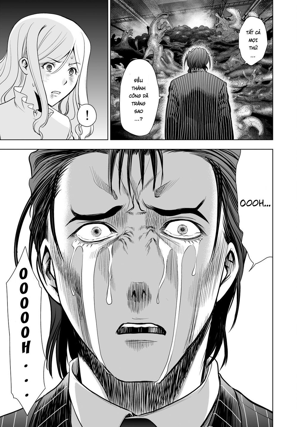 Deathtopia Chapter 57 - 5