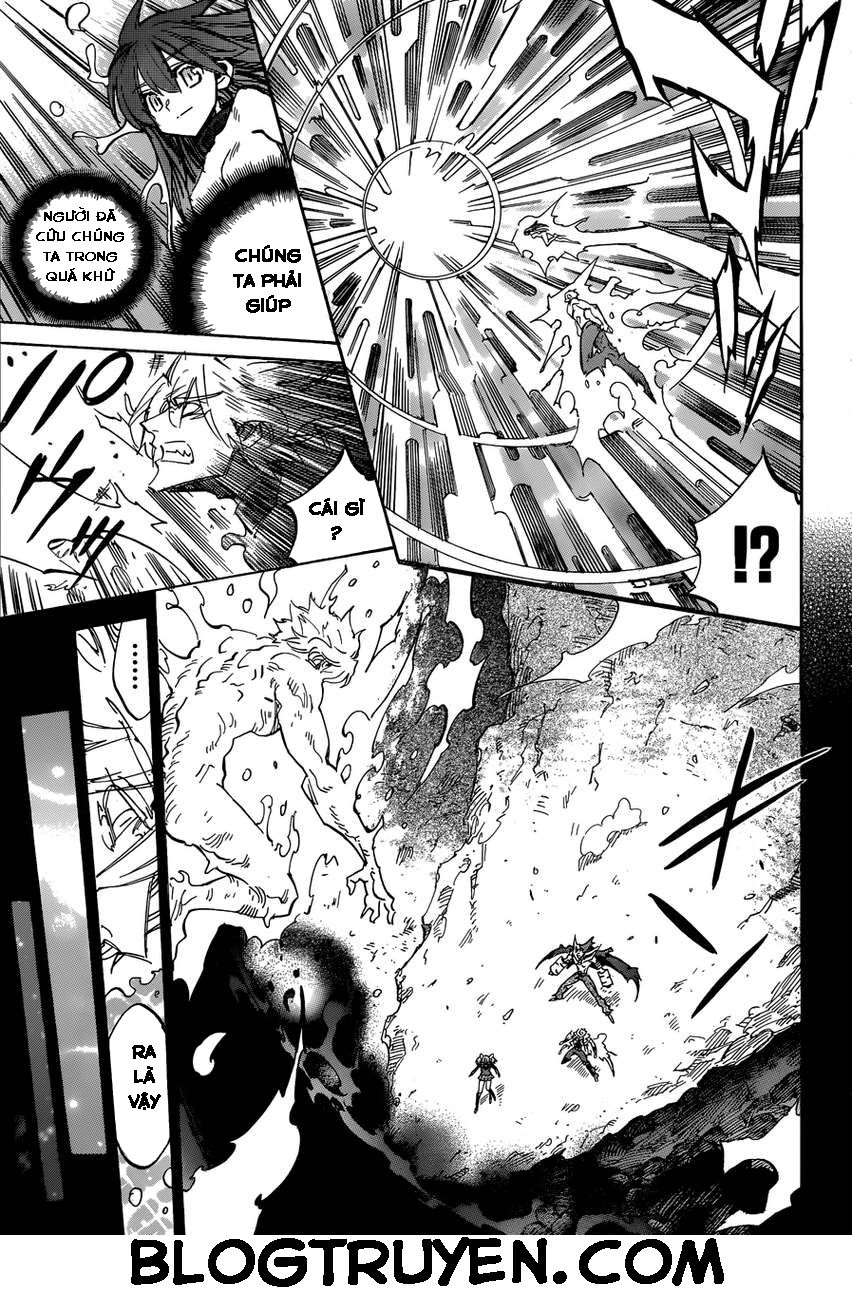 Needless Chapter 114 - 19