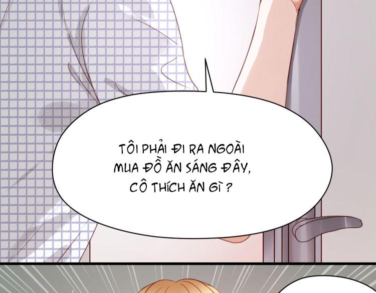 Lượm Được Một Tiểu Hồ Ly Chapter 24 - 12
