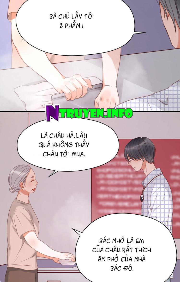 Lượm Được Một Tiểu Hồ Ly Chapter 24 - 17