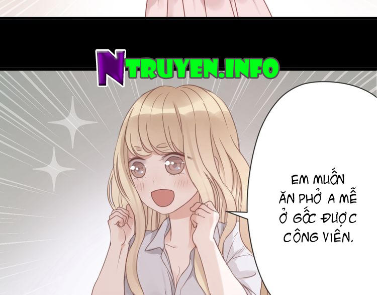 Lượm Được Một Tiểu Hồ Ly Chapter 24 - 21