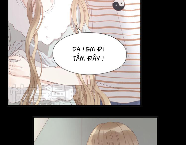 Lượm Được Một Tiểu Hồ Ly Chapter 24 - 23