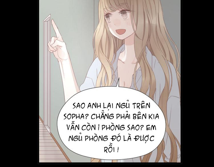 Lượm Được Một Tiểu Hồ Ly Chapter 24 - 24