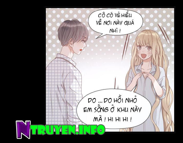 Lượm Được Một Tiểu Hồ Ly Chapter 24 - 25