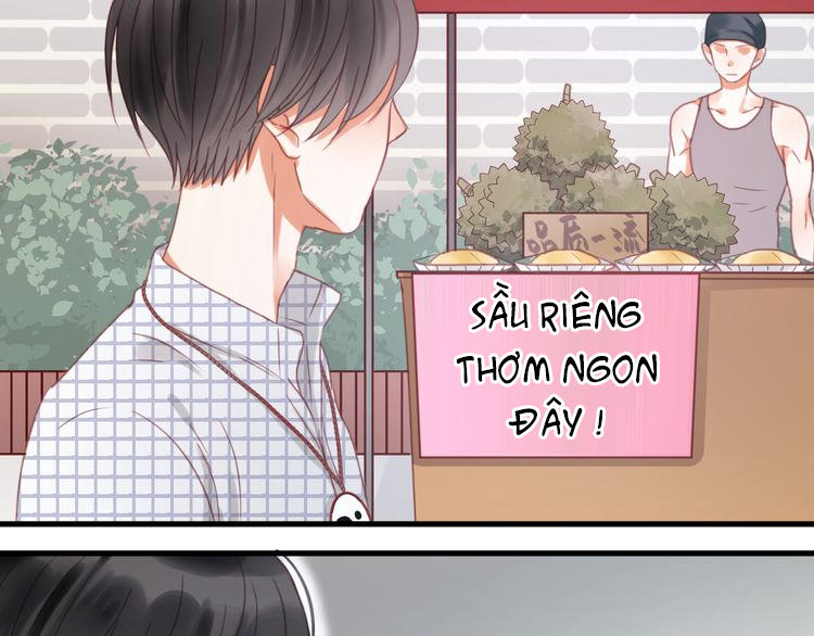 Lượm Được Một Tiểu Hồ Ly Chapter 24 - 28