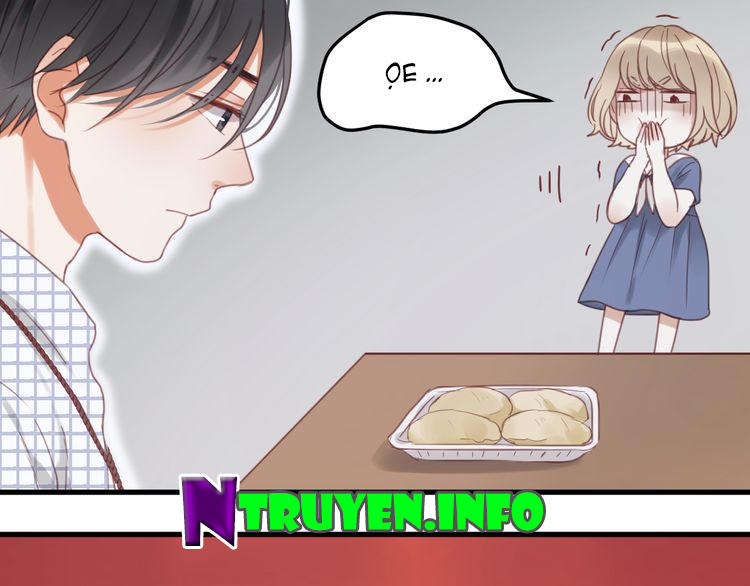 Lượm Được Một Tiểu Hồ Ly Chapter 24 - 29