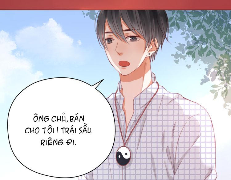 Lượm Được Một Tiểu Hồ Ly Chapter 24 - 30